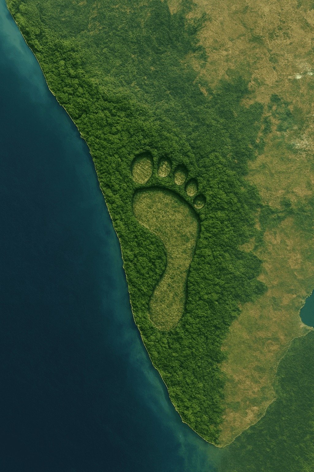 Exploring the Hidden Trails of Wayanad: A Sustainable Adventure