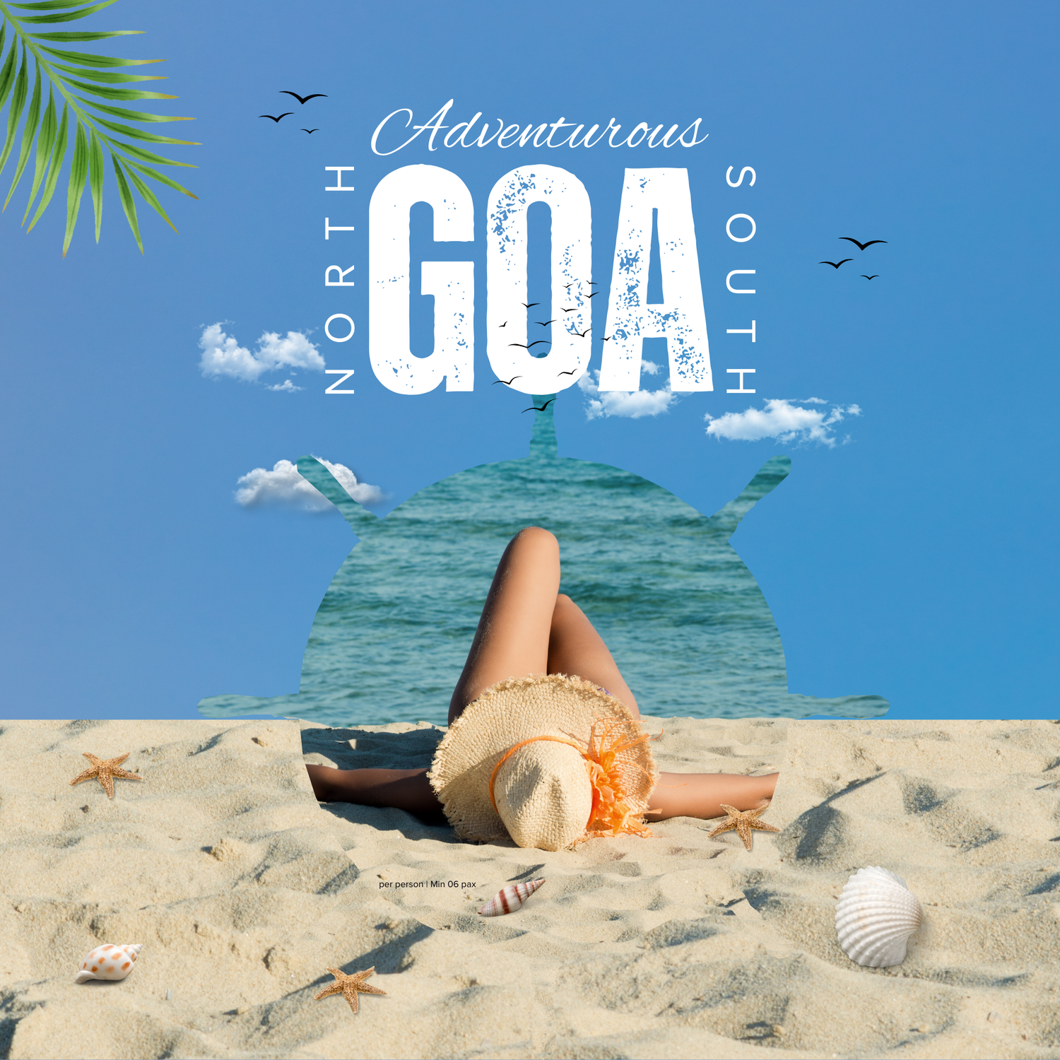 GOA