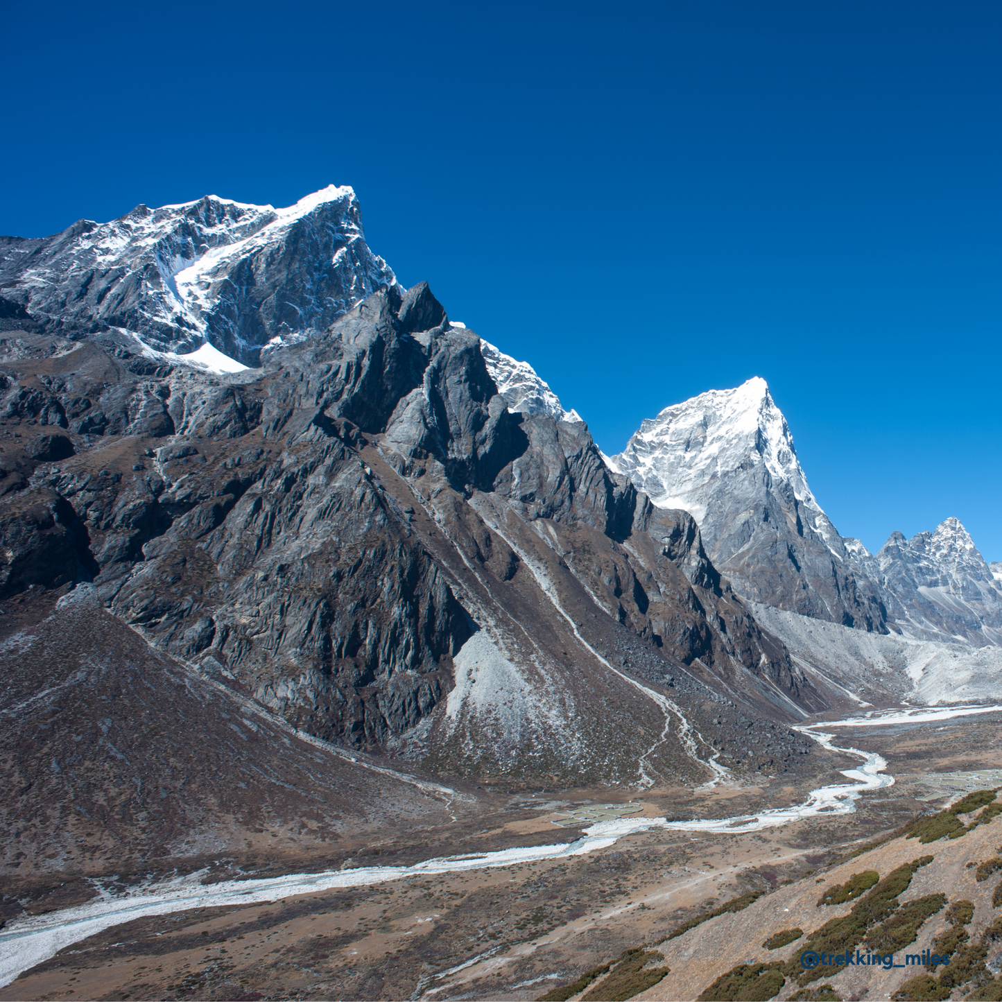 Everest Base Camp