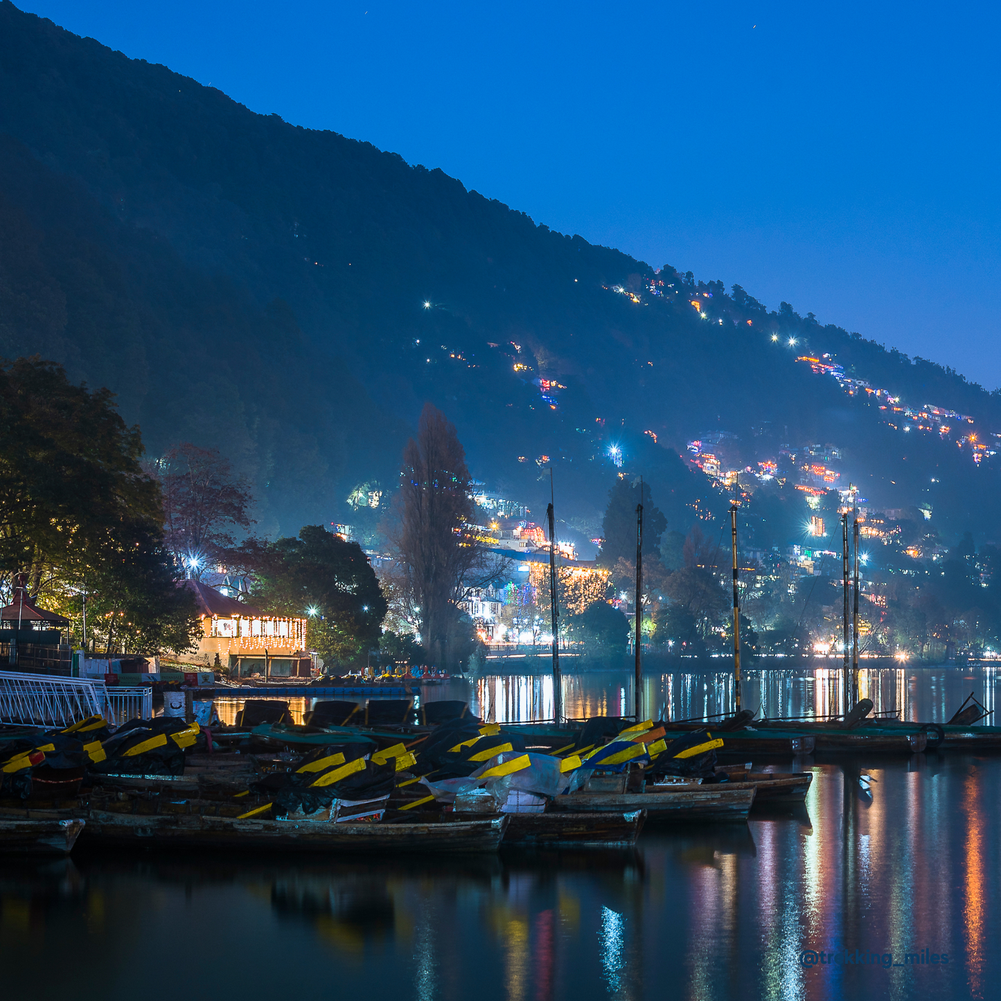 Amazing Nainital-Kausani- Ranikhet- Jim Corbett