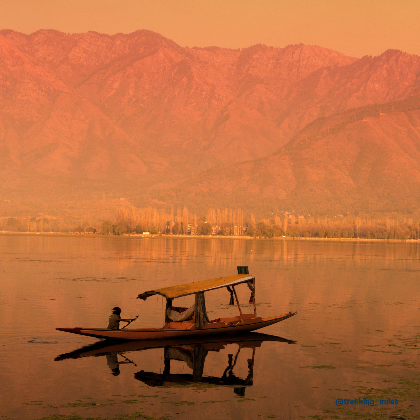 Customizable Jammu and Srinagar