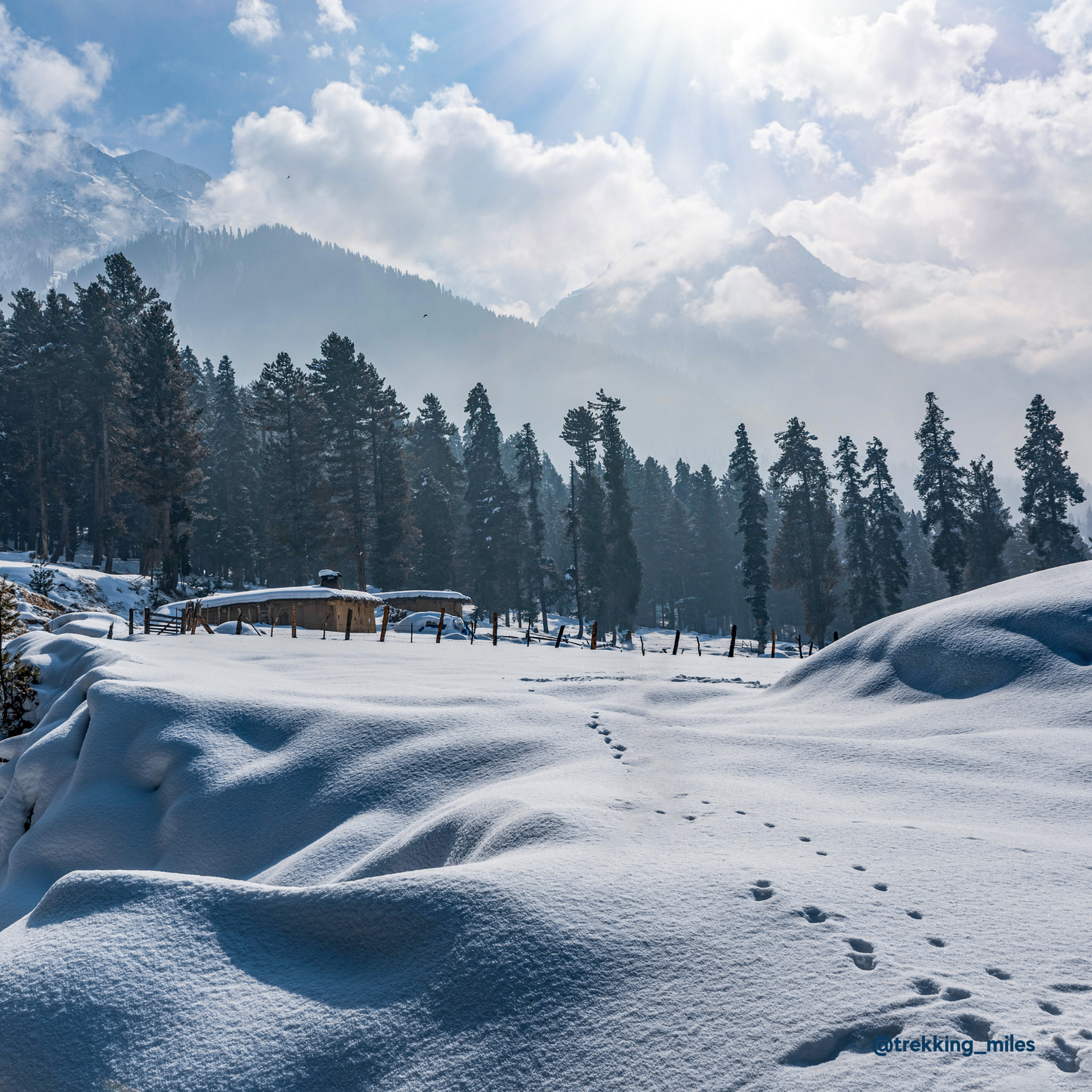 Customizable – Explore Kashmir