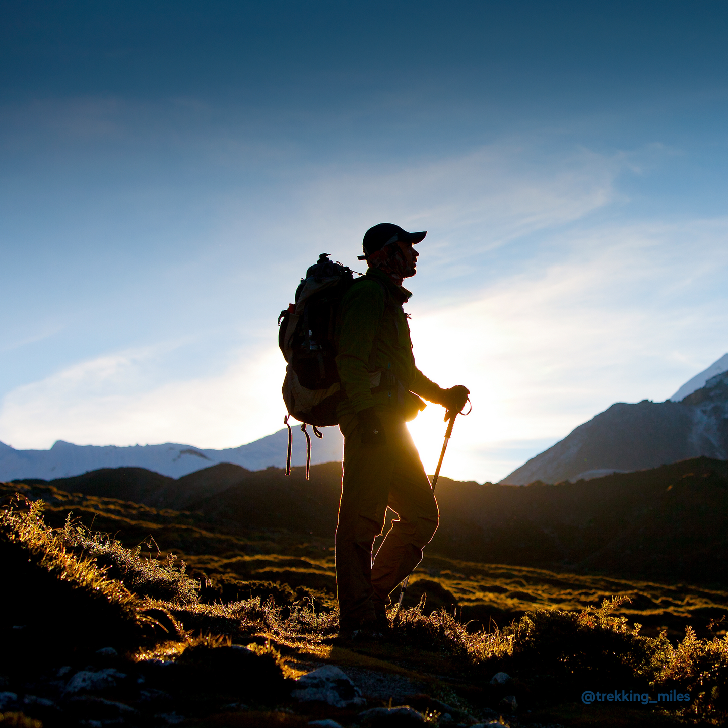 Dayara Bugyal Trek