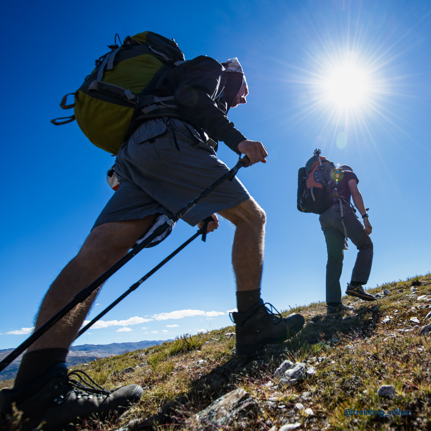 Dayara Bugyal Trek