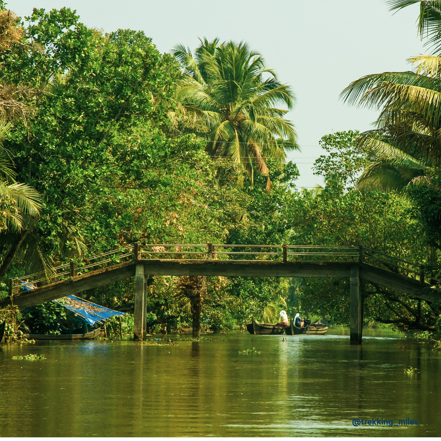 Explore Kerala